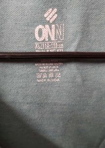ONN Brand Size 44 Regular Fit Polo Tshirt