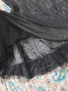 🐈‍⬛️Luxe Black Dress🐈‍⬛️