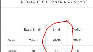 GenRage Yagna Baggy Pants
