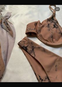 Marble Bikini Set by Urbanic - Small size