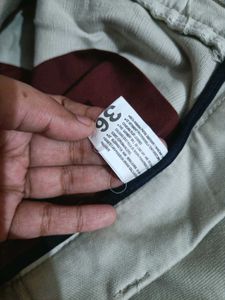 H&amp;M  mens trouser