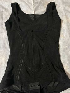 corset bodysuit