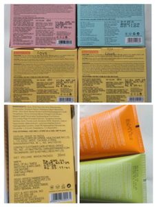 New Skincare Kit Collection