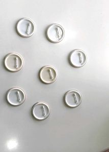 BTS Pin Badges Set