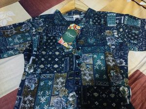 Pant /Top/Kurta