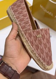 Michael Kors Espadrille Flats