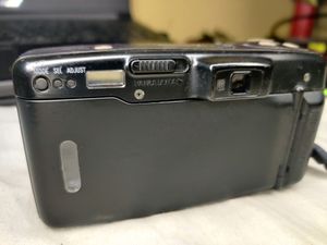 Nikon 100M500 AF Vintage Camera
