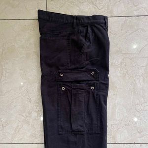 H&amp;M Coupe Baggy