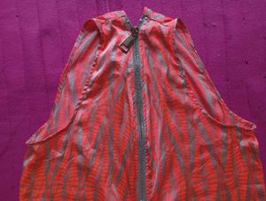 Lulu Love , Very Stylish Silk Summer Dress
