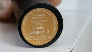 Ny bae Foundation Concealer