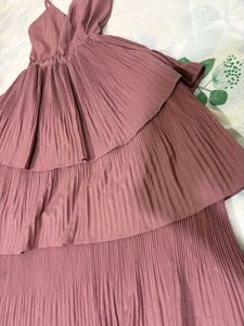 The Goodly Flared Dress