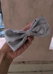 Hair Bow Clip