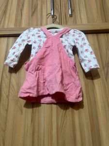 Baby Dresses Combo 7