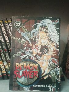 Demon Slayer