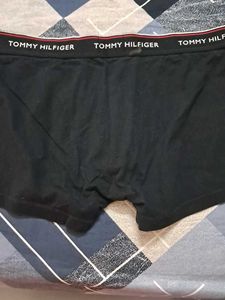 combo Of Four pure Cotton  Tommy Hilfiger  Brief