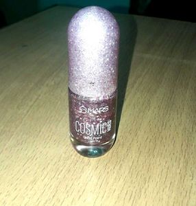 MARS Cosmic Nail Paint