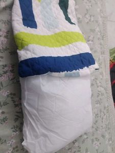2 Small Cushions With Cover