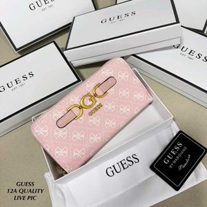 GUESS Wallet