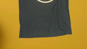 N@88 Size-30 Mickey Classic Tee