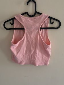 Summer Tank Top
