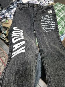 Zaara Jeans Size 32