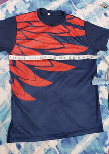 Shirt And Lower Combo