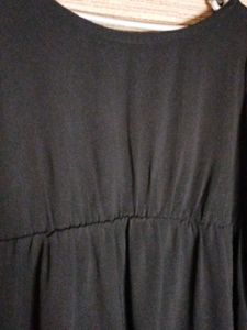 Black H&amp;M Dress