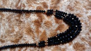 Black Necklace