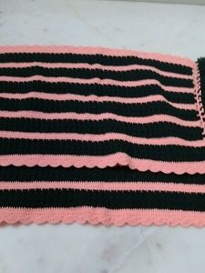 Crochet Aasan