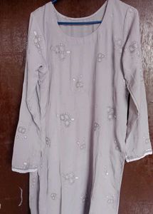 Pretty Suit With Pant