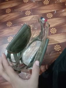 Stylish handbag