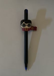 Harry Potter Pencil Holder