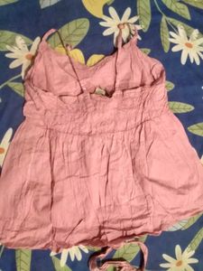 Corset Top