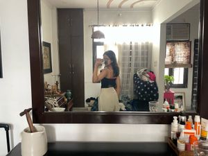 Linen Pants