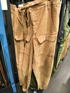 Jack n jones quadra cargo loose fit  Pants