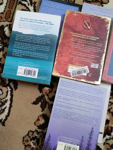 Paulo Coelho Book Collection