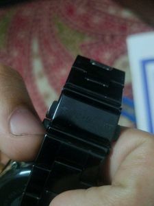 Fire-Boltt Blizzard Smartwatch