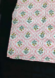 cotton kurti