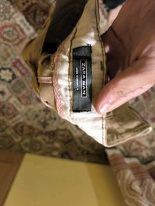 ZARA MAN ORIGINAL JEANS REASONABLE PRICE WITH AUTH