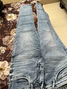 Mad Fox Jeans In Perfect Quality New