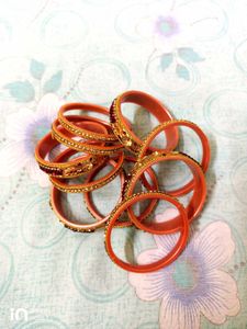 Wedding Bangle Set