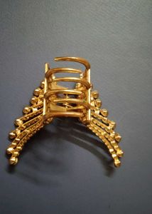 Butterfly Clip(Crab)