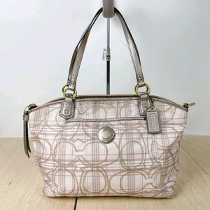 Coach Handbag #22181 (rs3000) *READ DESCRIPTION