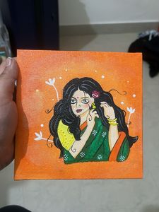 Bengali art