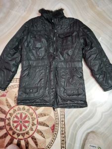Winter Jacket Hai Mota Ha
