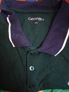 George Polo Shirt