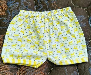 Baby Bloomers Bundle - Cute &amp; Comfy