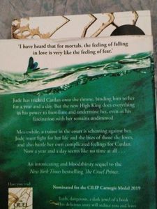 The Folk Series 2 Books