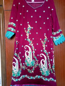 Kurta Set