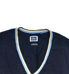 Blackberrys Sweater Vest | Chest 44